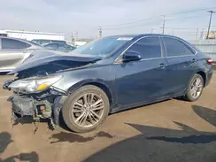 4T1BF1FK6HU344146 2017 TOYOTA CAMRY