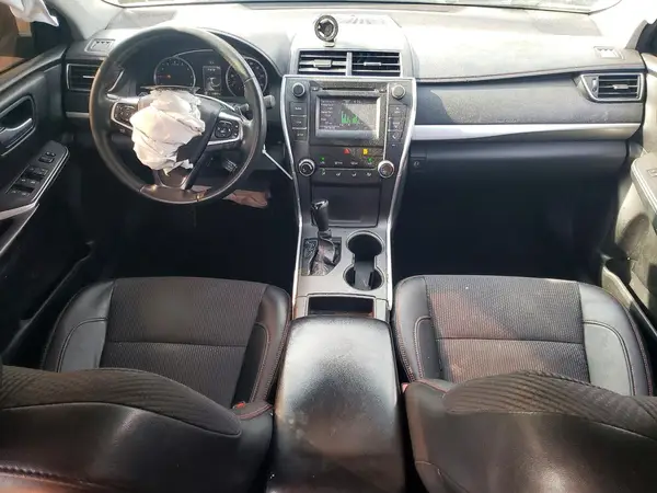 4T1BF1FK6HU344146 2017 TOYOTA CAMRY - Image 8