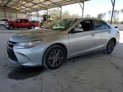 4T1BF1FK6HU345345 2017 TOYOTA CAMRY