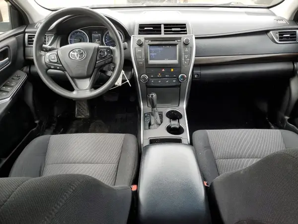 4T1BF1FK6HU345426 2017 TOYOTA CAMRY - Image 8