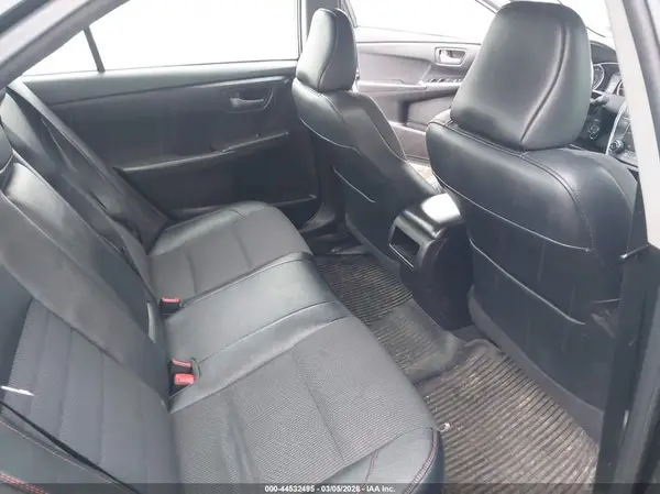 4T1BF1FK6HU346270 2017 TOYOTA CAMRY - Image 8