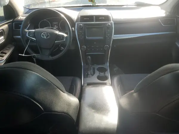 4T1BF1FK6HU347645 2017 TOYOTA CAMRY - Image 8