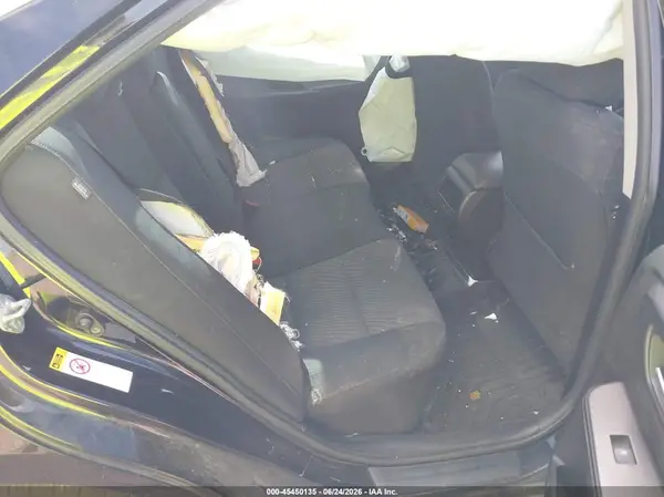 4T1BF1FK6HU347760 2017 TOYOTA CAMRY - Image 8
