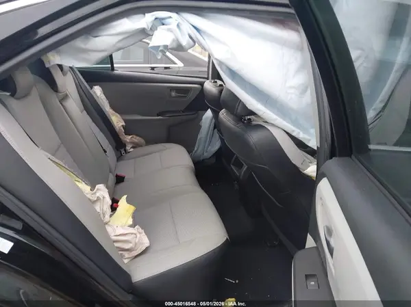 4T1BF1FK6HU348536 2017 TOYOTA CAMRY - Image 8