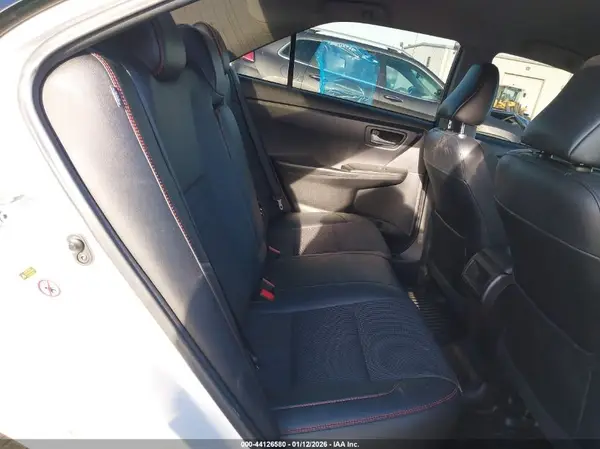 4T1BF1FK6HU349945 2017 TOYOTA CAMRY - Image 8