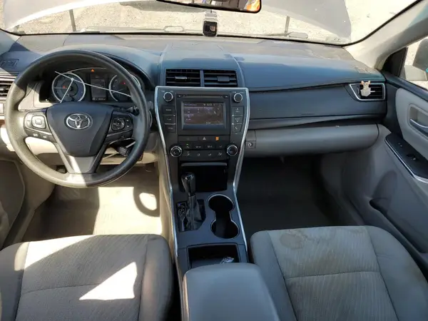 4T1BF1FK6HU350187 2017 TOYOTA CAMRY - Image 8