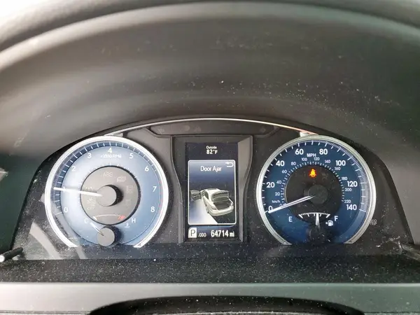 4T1BF1FK6HU351467 2017 TOYOTA CAMRY - Image 8
