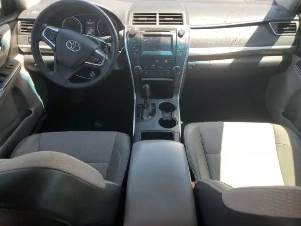 4T1BF1FK6HU351565 2017 TOYOTA CAMRY - Image 8