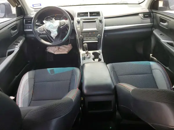 4T1BF1FK6HU353462 2017 TOYOTA CAMRY - Image 8