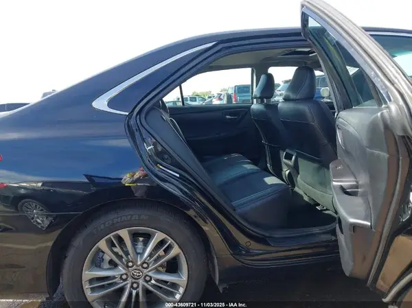 4T1BF1FK6HU354076 2017 TOYOTA CAMRY - Image 8