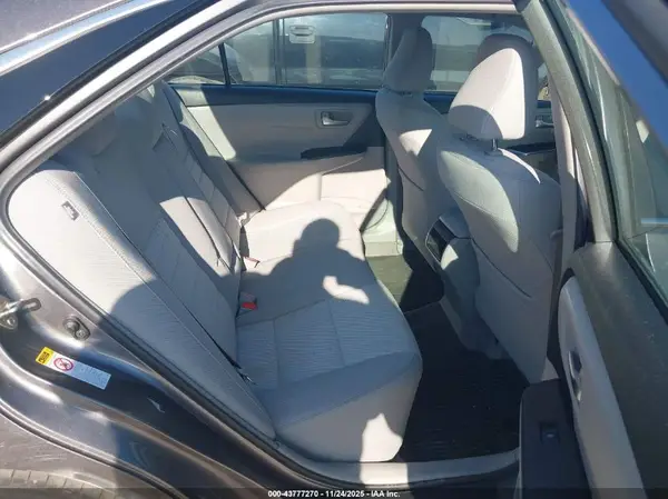 4T1BF1FK6HU354966 2017 TOYOTA CAMRY - Image 8