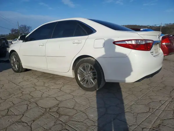 4T1BF1FK6HU355969 2017 TOYOTA CAMRY - Image 2