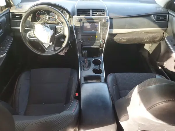 4T1BF1FK6HU355969 2017 TOYOTA CAMRY - Image 8