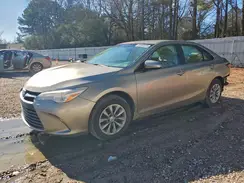 4T1BF1FK6HU357477 2017 TOYOTA CAMRY