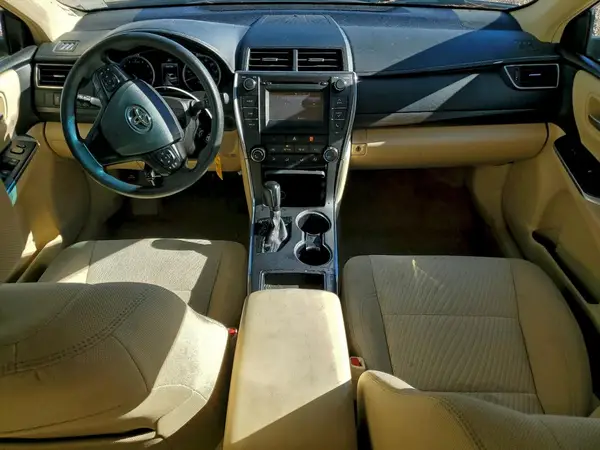 4T1BF1FK6HU357477 2017 TOYOTA CAMRY - Image 8