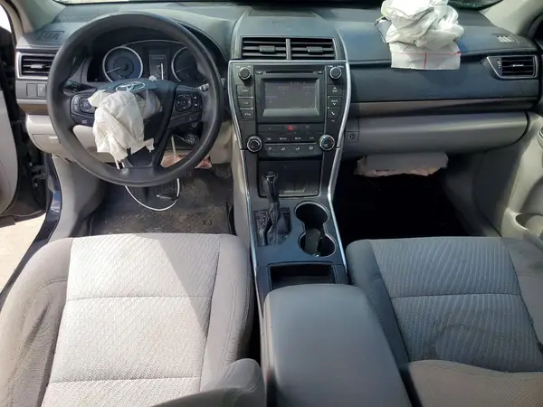 4T1BF1FK6HU359908 2017 TOYOTA CAMRY - Image 8