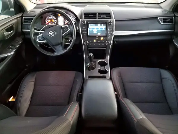 4T1BF1FK6HU359939 2017 TOYOTA CAMRY - Image 8