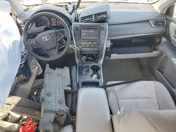4T1BF1FK6HU362212 2017 TOYOTA CAMRY - Image 8