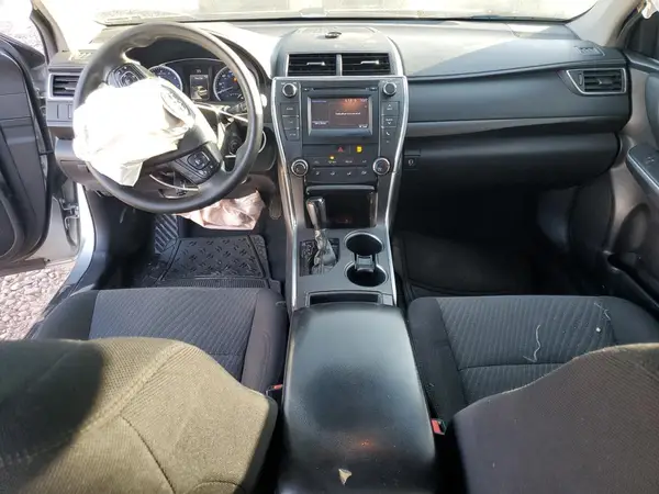 4T1BF1FK6HU362534 2017 TOYOTA CAMRY - Image 8