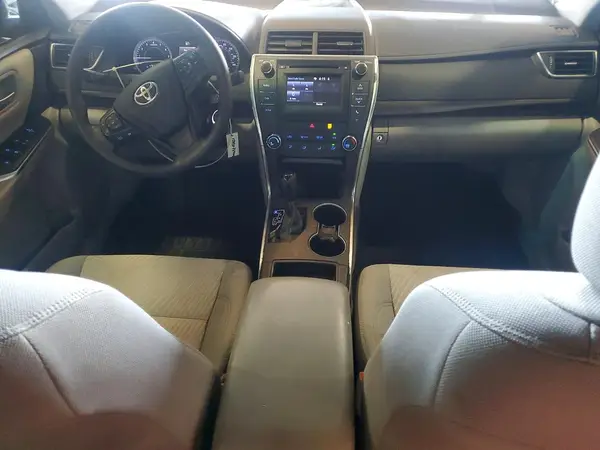 4T1BF1FK6HU362548 2017 TOYOTA CAMRY - Image 8
