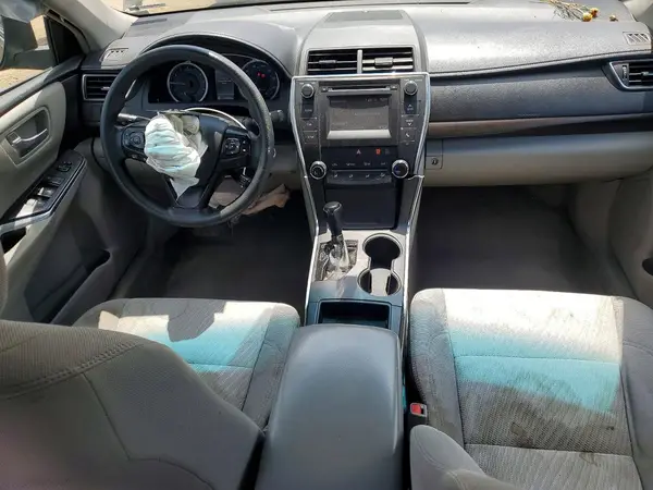 4T1BF1FK6HU363716 2017 TOYOTA CAMRY - Image 8