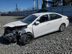4T1BF1FK6HU367054 2017 TOYOTA CAMRY