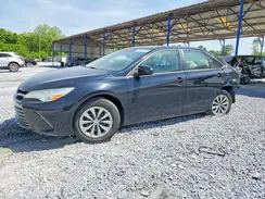 4T1BF1FK6HU367720 2017 TOYOTA CAMRY