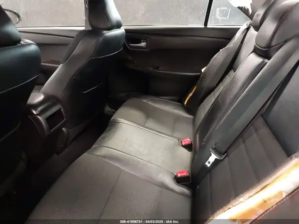 4T1BF1FK6HU368060 2017 TOYOTA CAMRY - Image 8