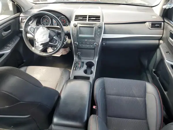 4T1BF1FK6HU368074 2017 TOYOTA CAMRY - Image 8