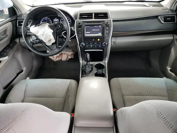 4T1BF1FK6HU368799 2017 TOYOTA CAMRY - Image 8