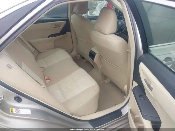 4T1BF1FK6HU369385 2017 TOYOTA CAMRY - Image 8