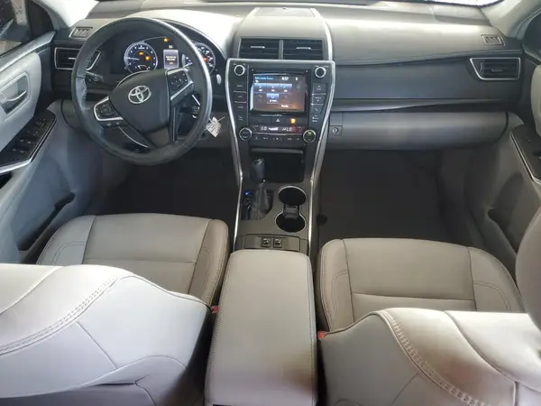 4T1BF1FK6HU369807 2017 TOYOTA CAMRY - Image 8