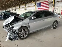 4T1BF1FK6HU375607 2017 TOYOTA CAMRY