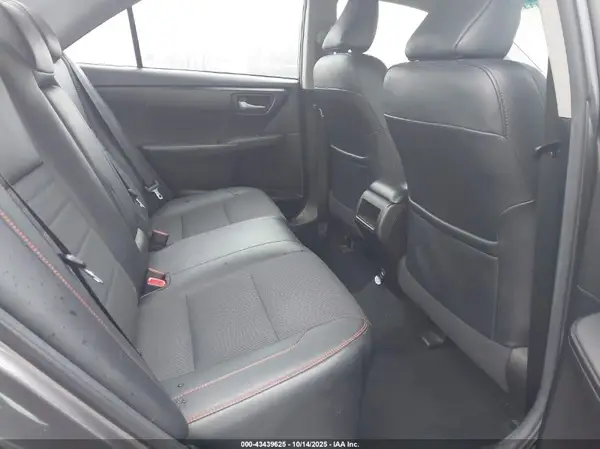 4T1BF1FK6HU377275 2017 TOYOTA CAMRY - Image 8