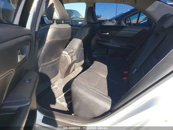 4T1BF1FK6HU378152 2017 TOYOTA CAMRY - Image 8