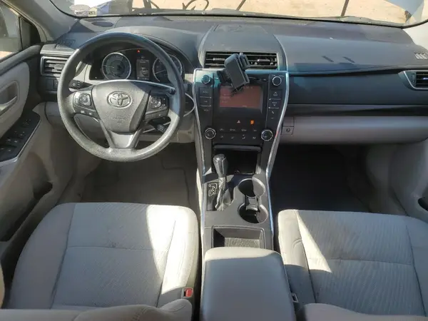 4T1BF1FK6HU378992 2017 TOYOTA CAMRY - Image 8