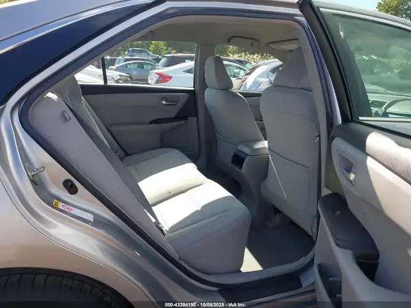4T1BF1FK6HU380080 2017 TOYOTA CAMRY - Image 8