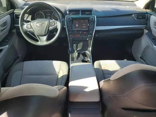 4T1BF1FK6HU380368 2017 TOYOTA CAMRY - Image 8