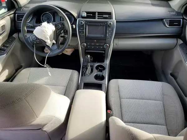 4T1BF1FK6HU381908 2017 TOYOTA CAMRY - Image 8