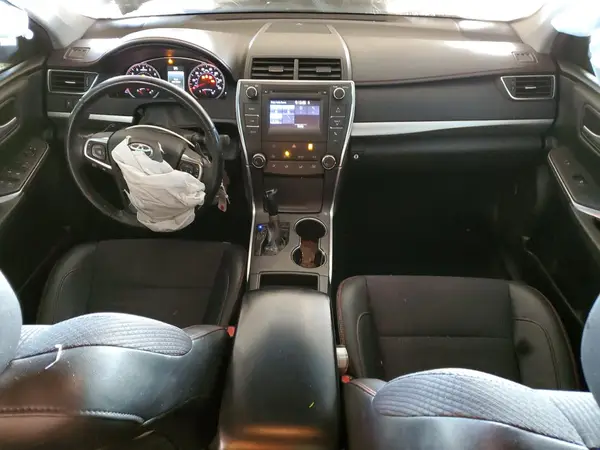 4T1BF1FK6HU382847 2017 TOYOTA CAMRY - Image 8