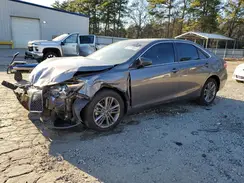 4T1BF1FK6HU383173 2017 TOYOTA CAMRY