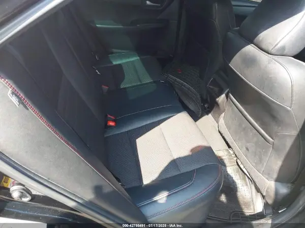 4T1BF1FK6HU384484 2017 TOYOTA CAMRY - Image 8