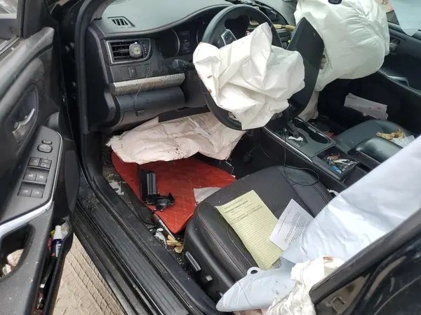 4T1BF1FK6HU387577 2017 TOYOTA CAMRY - Image 8