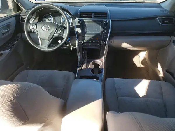 4T1BF1FK6HU387885 2017 TOYOTA CAMRY - Image 8