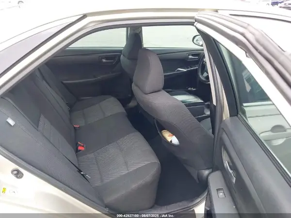 4T1BF1FK6HU388745 2017 TOYOTA CAMRY - Image 8