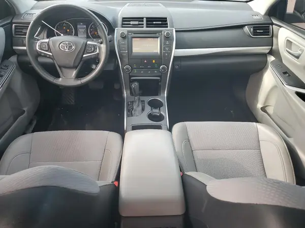 4T1BF1FK6HU388972 2017 TOYOTA CAMRY - Image 8