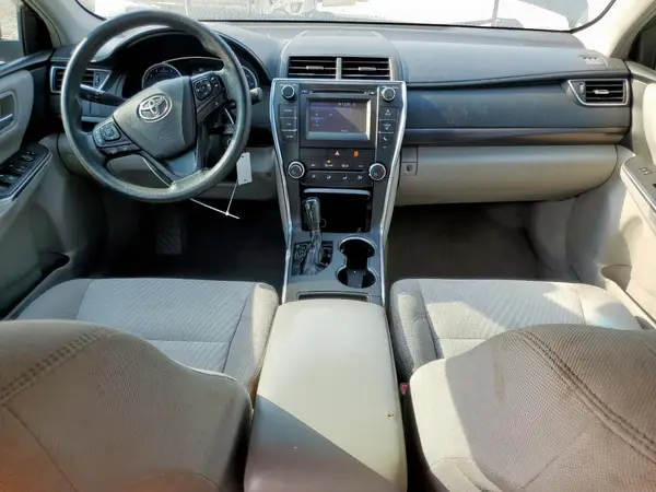 4T1BF1FK6HU389023 2017 TOYOTA CAMRY - Image 8