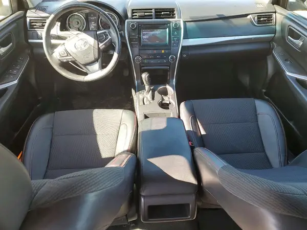 4T1BF1FK6HU389085 2017 TOYOTA CAMRY - Image 8