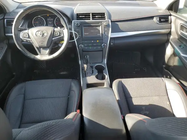 4T1BF1FK6HU389300 2017 TOYOTA CAMRY - Image 8