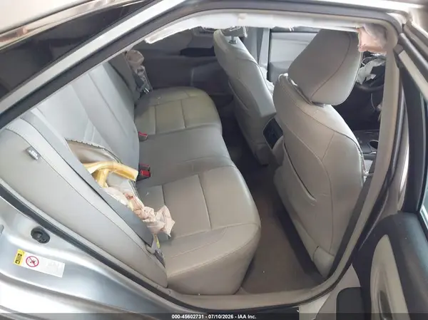 4T1BF1FK6HU389393 2017 TOYOTA CAMRY - Image 8